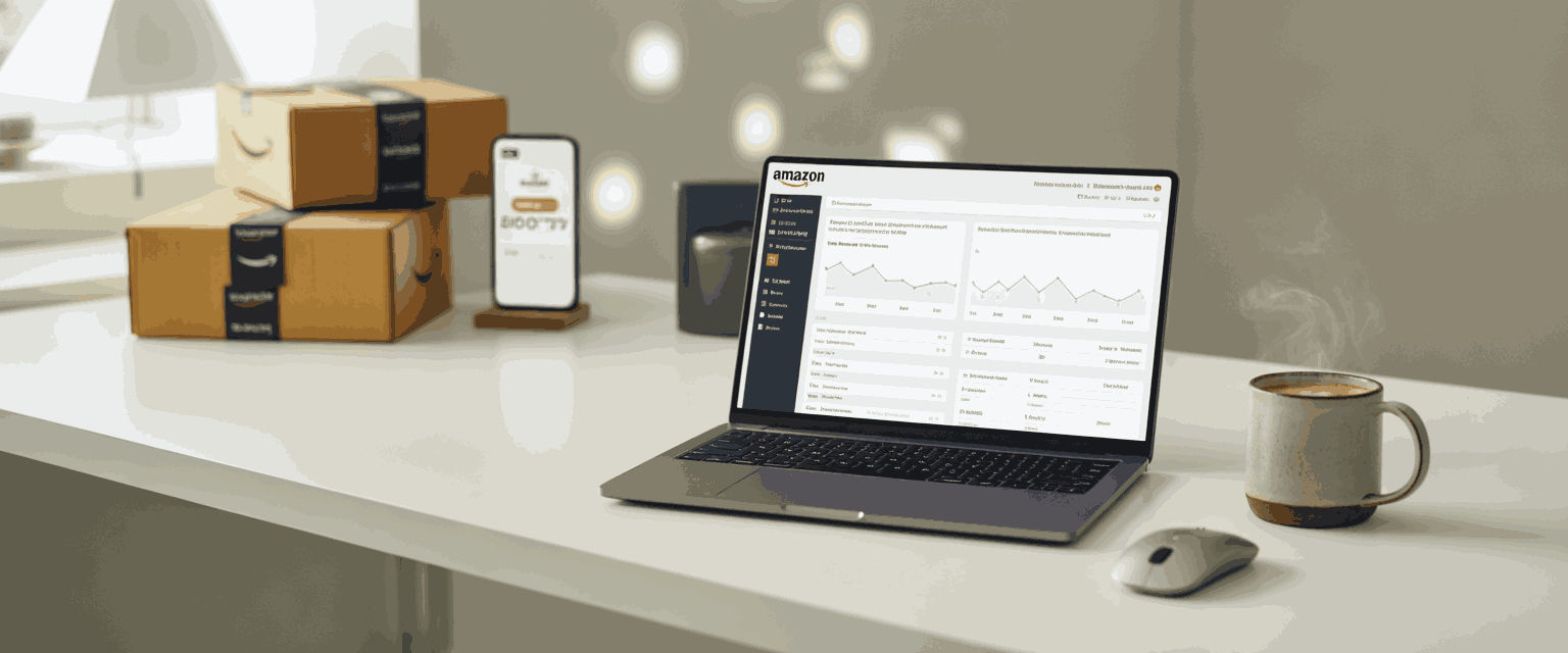 How to Fix Amazon Listing Suppression: A Complete Guide to Restoring Your Product Visibility